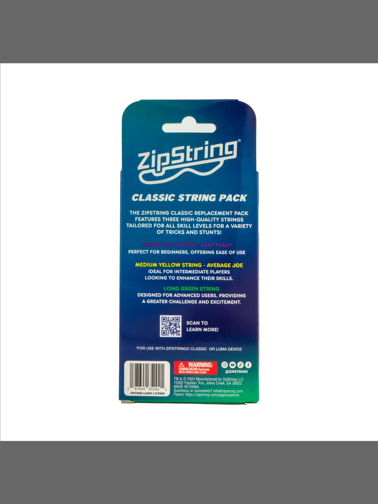 String Pack