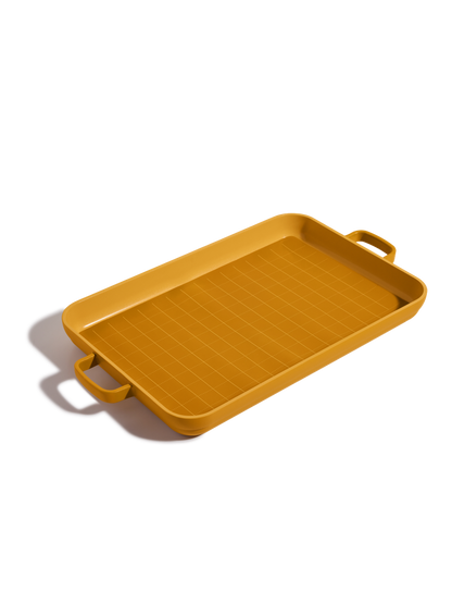 Large Griddle Pan: Spice