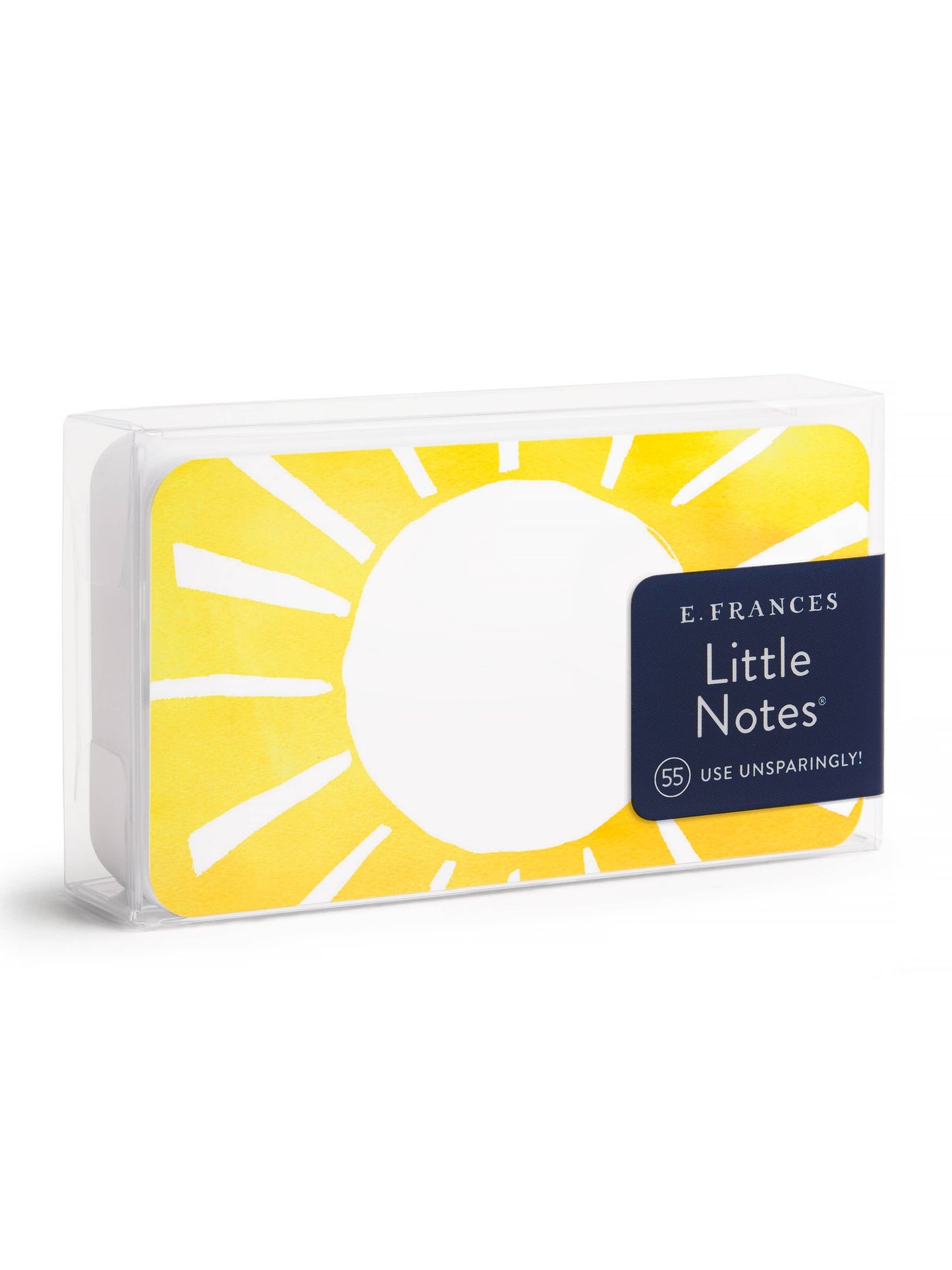 Sunny Day Little Notes® NEW 55 Count