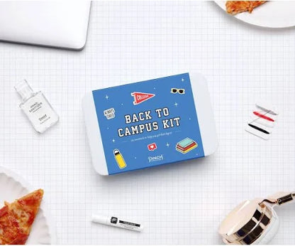 Back to Campus Kit