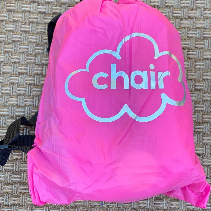 chAIR Inflatable Lounger -