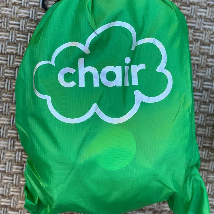chAIR Inflatable Lounger -