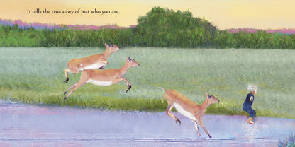 'The Crown on Your Head' board book by Nancy Tillman