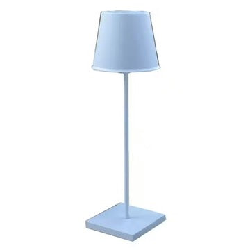 Rechargeable Touch Table Lamp (3 color options)