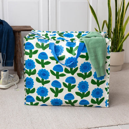 Jumbo storage bag - Florence