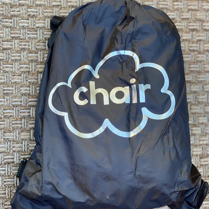 chAIR Inflatable Lounger -