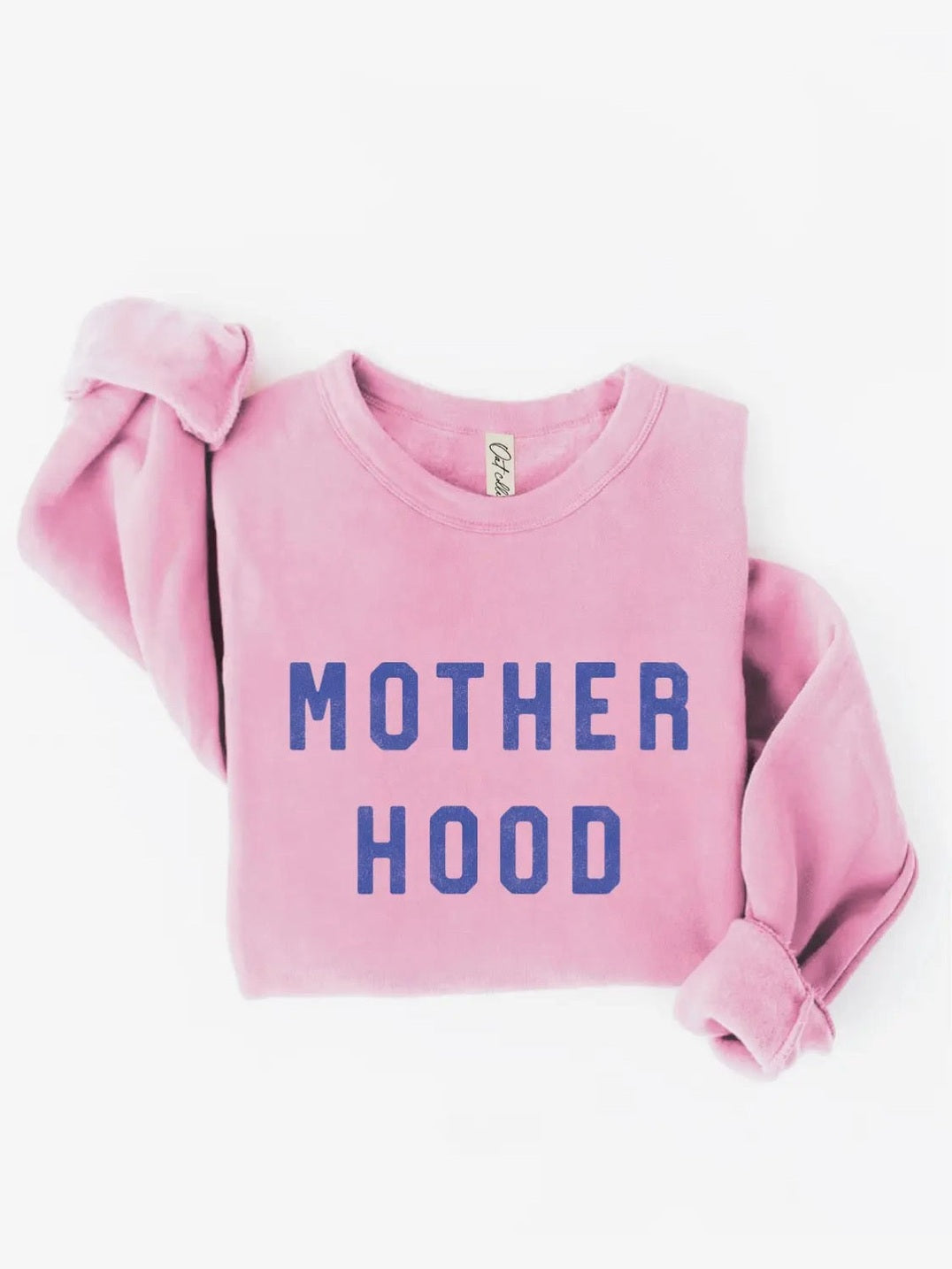 MOTHER HOOD Cozy Sweatshirt