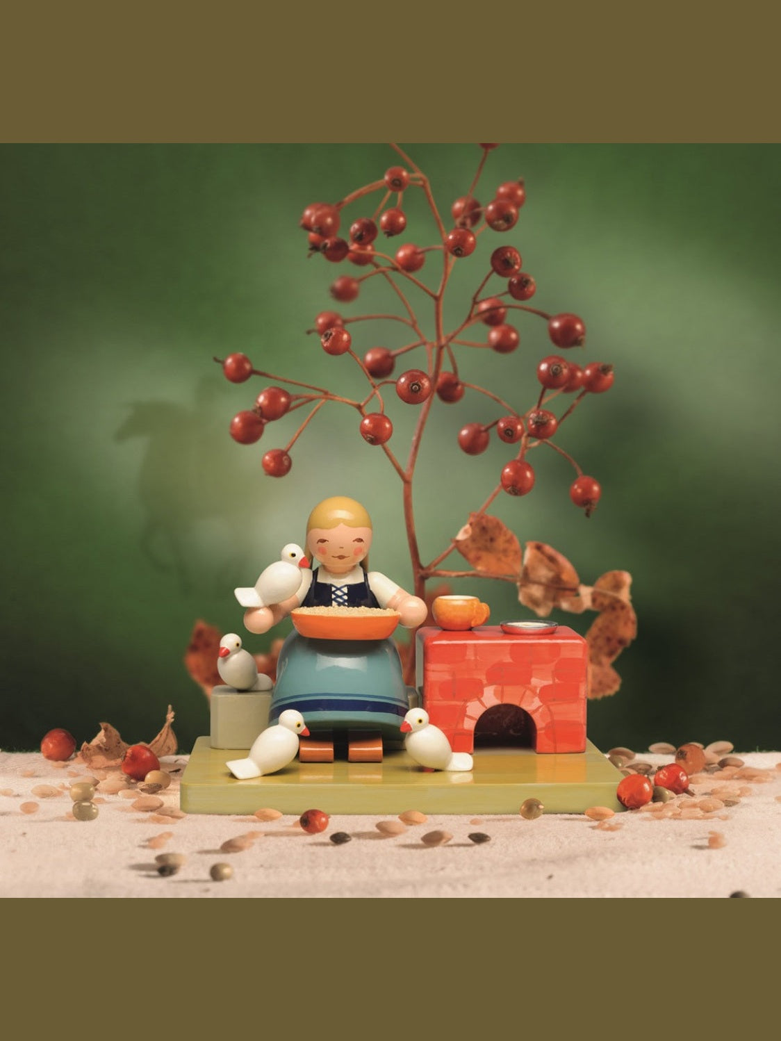 Cinderella / Fairy Tale Magic by Wendt & Kühn