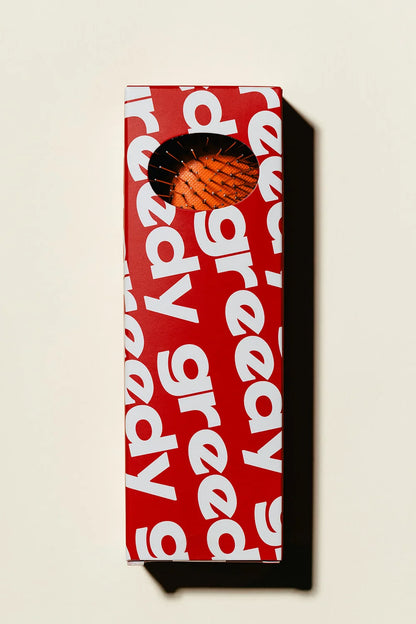 The Detangling Brush by Greedy
