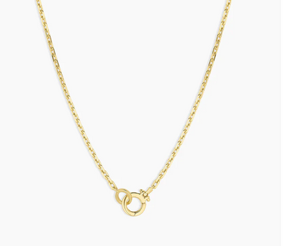 Gorjana Asher Delicate Necklace