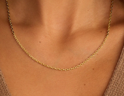 Gorjana Asher Delicate Necklace