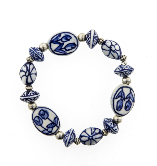 Tulip Bracelet