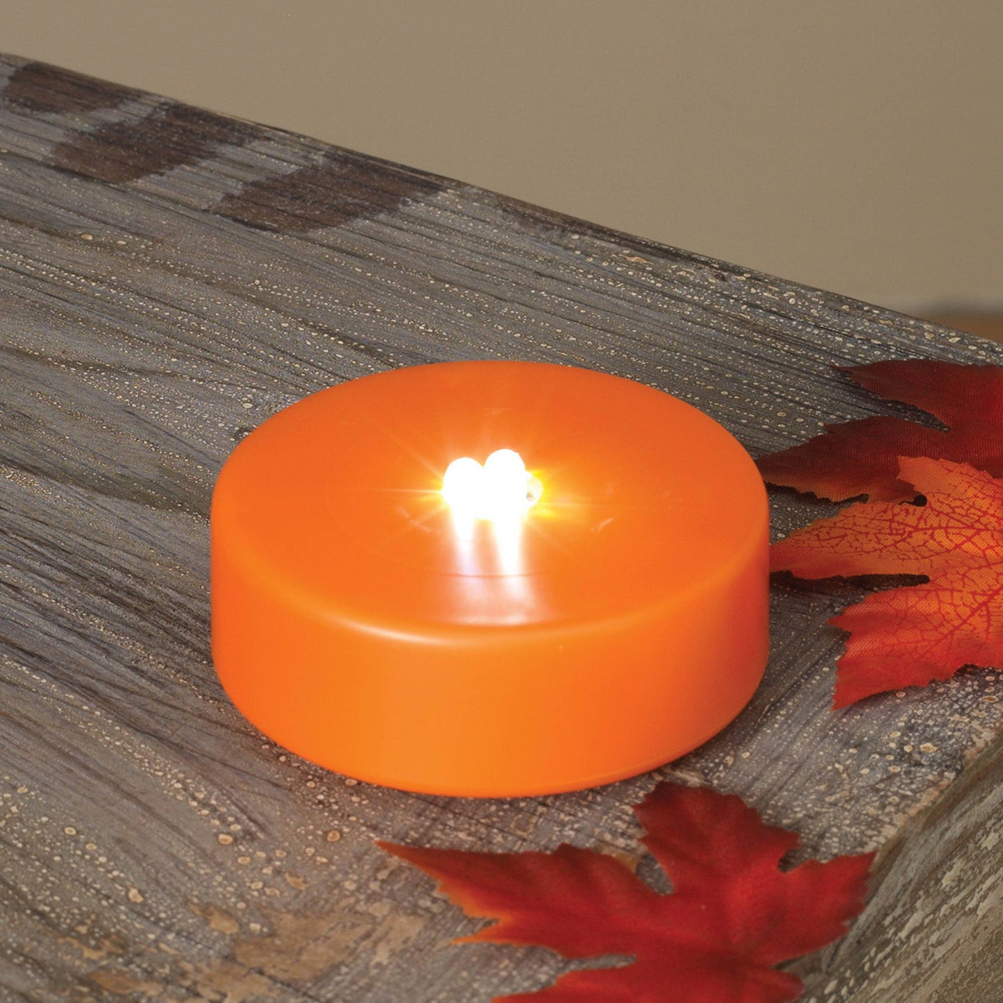 Halloween 2.91"D x 1.3"H Large Plastic S