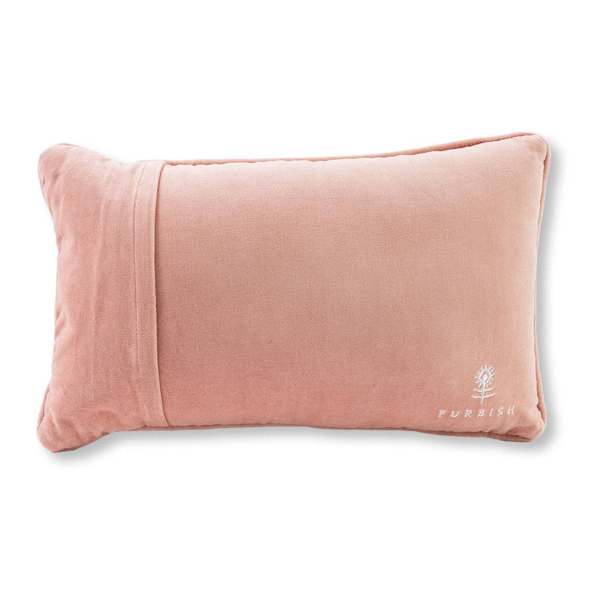 Get Your Mahj On Needlepoint Pillow