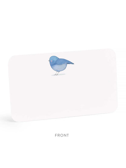 Birdie Little Notes® Duo Set