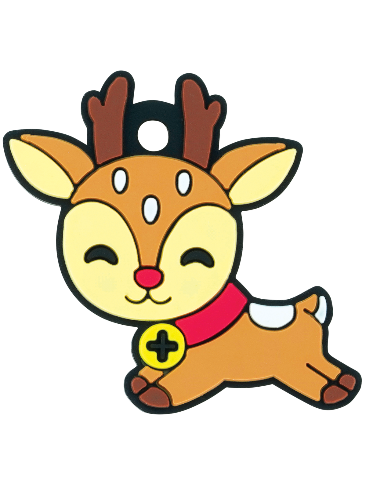 Puttyworld Elf Advent Calendar