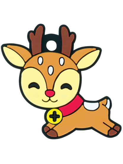 Puttyworld Elf Advent Calendar