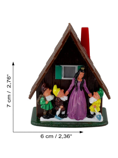 Watch Click-TV Waldhütte Fairy Tale Snow White