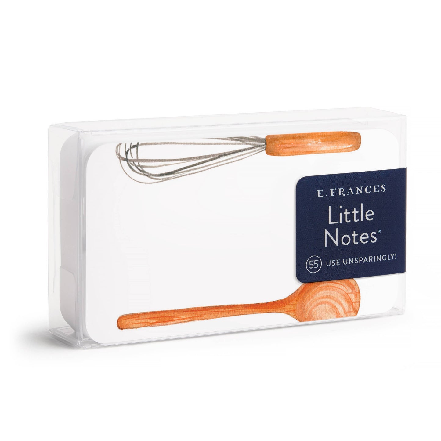 Whisky Business Little Notes® – Notecards, Set of 55