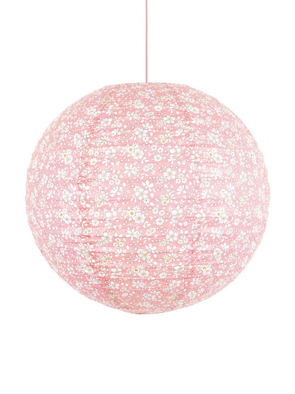 Meri Meri x Liberty of London Pastel Floral Lanterns