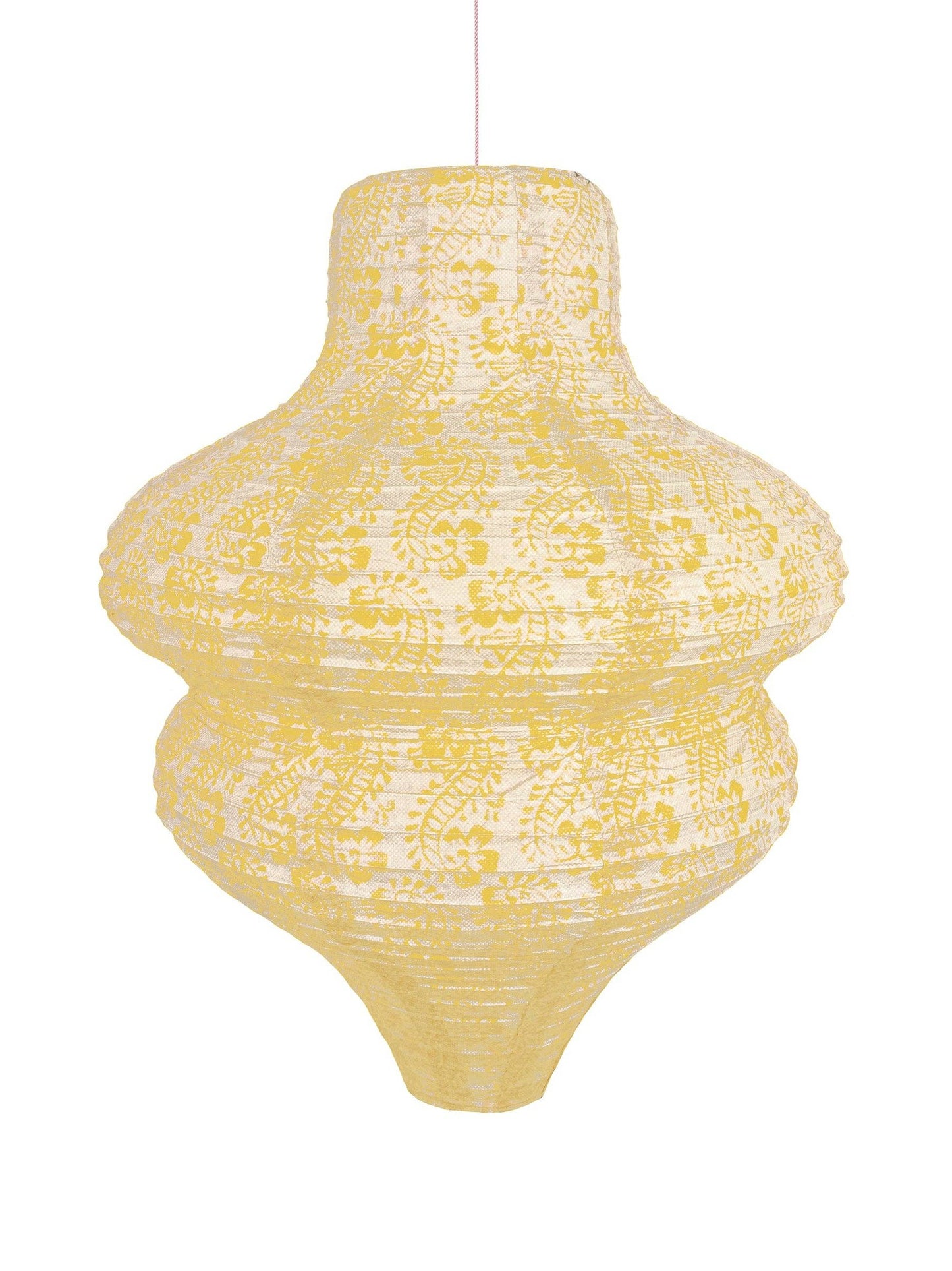 Meri Meri x Molly Mahon Hanging Lanterns