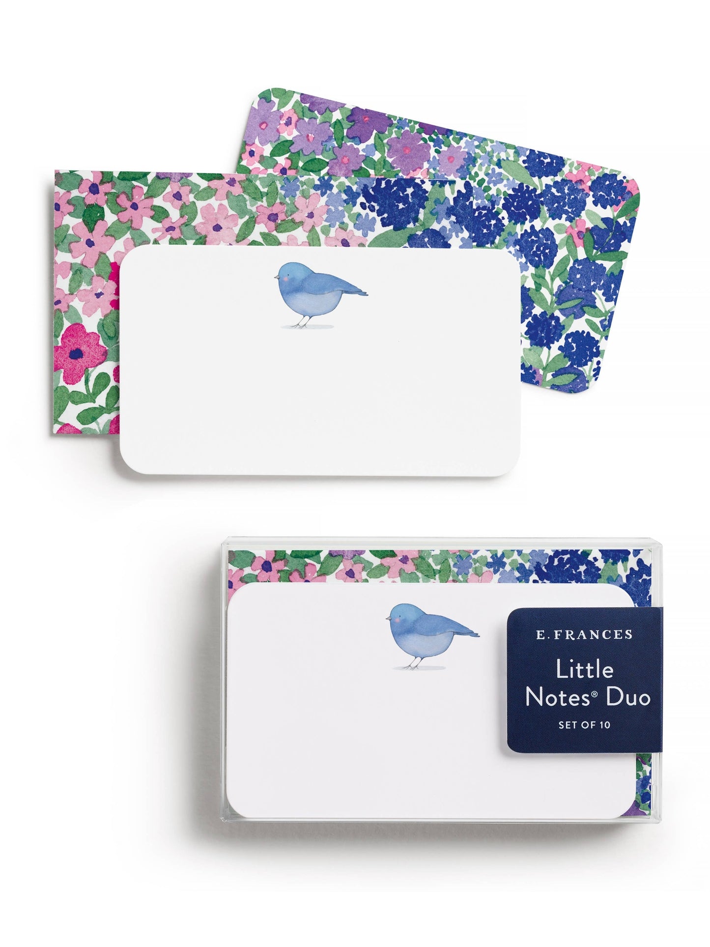 Birdie Little Notes® Duo Set