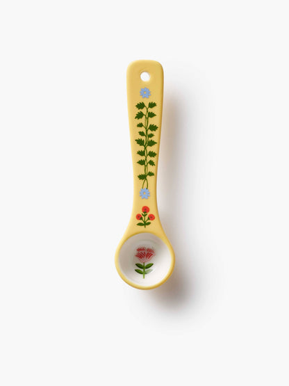 Home Sweet Home Porcelain Measuring Spoons