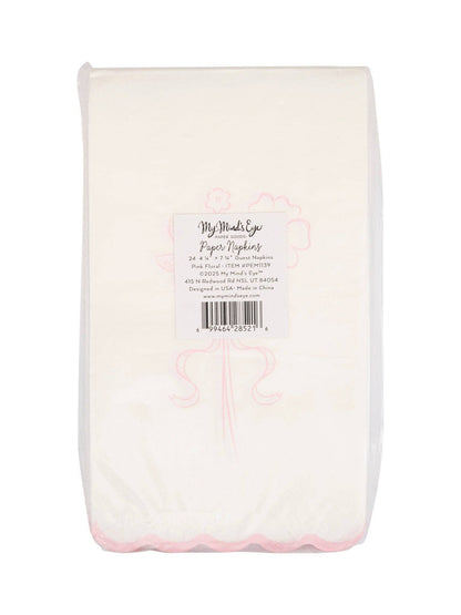 PEM1139 - Pembroke Paper Dinner Napkin