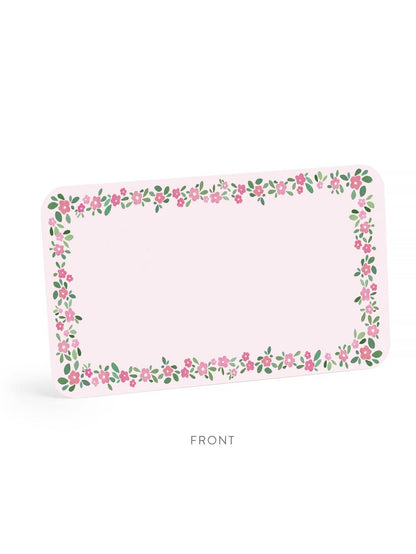 Pink Petals Little Notes®