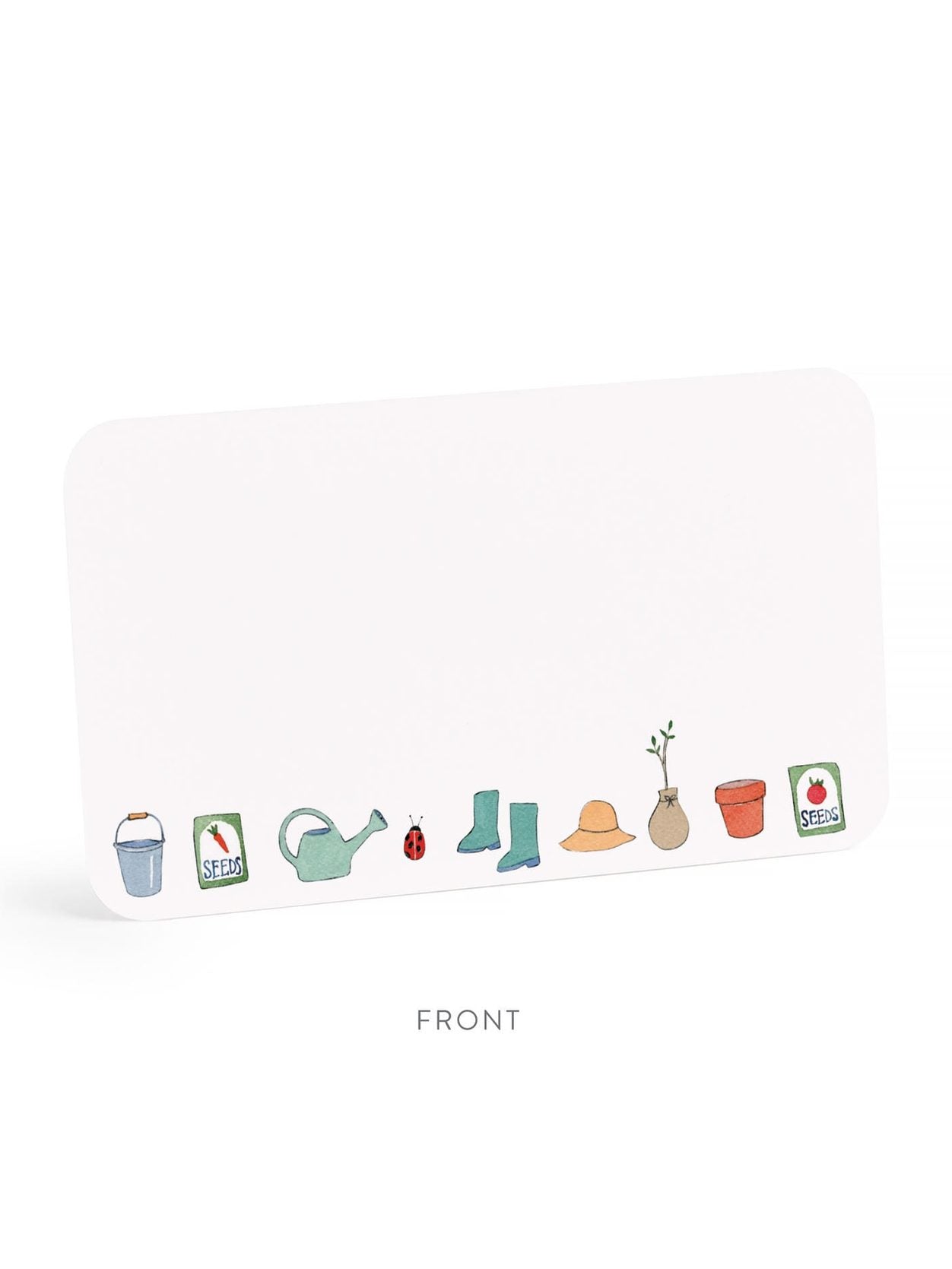 Gardener Little Notes®