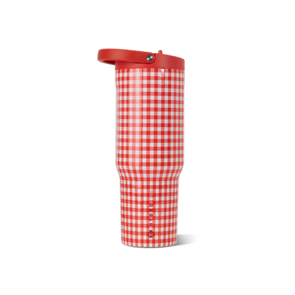 Summer Picnic 32oz Sport HydroJug