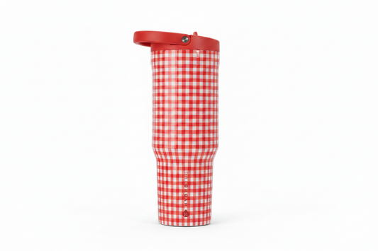 Summer Picnic 32oz Sport HydroJug