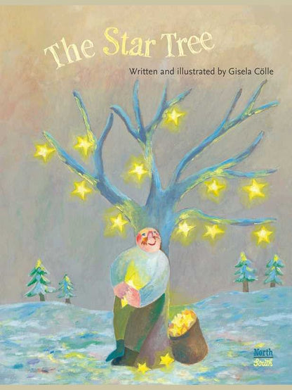 Star Tree by Gisela Cölle: Hardcover; 32 pages / English