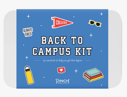 Back to Campus Kit