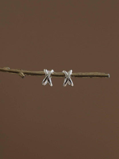 SILVER AXEL HUGGIES
