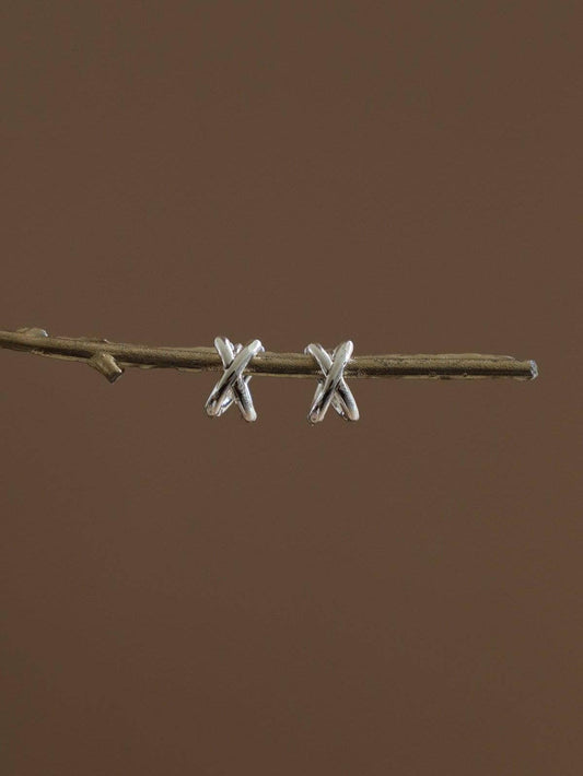 SILVER AXEL HUGGIES