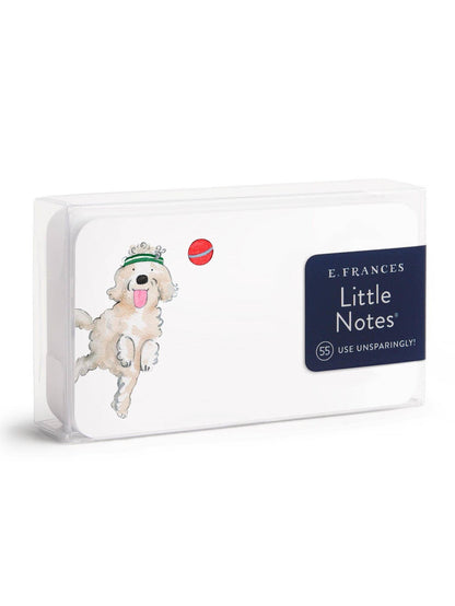 Off Leash Little Notes® NEW 55 Count