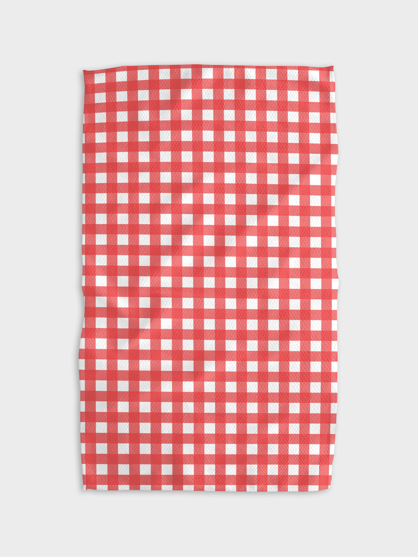 Gigi - Candy Apple Tea Towel