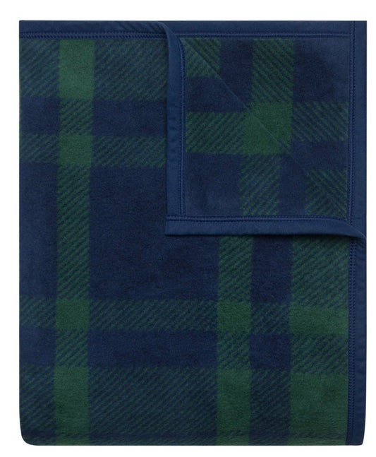 ChappyWrap Cabin Plaid Blanket