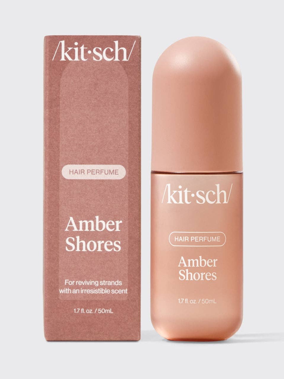 Amber Shores Hair Perfume