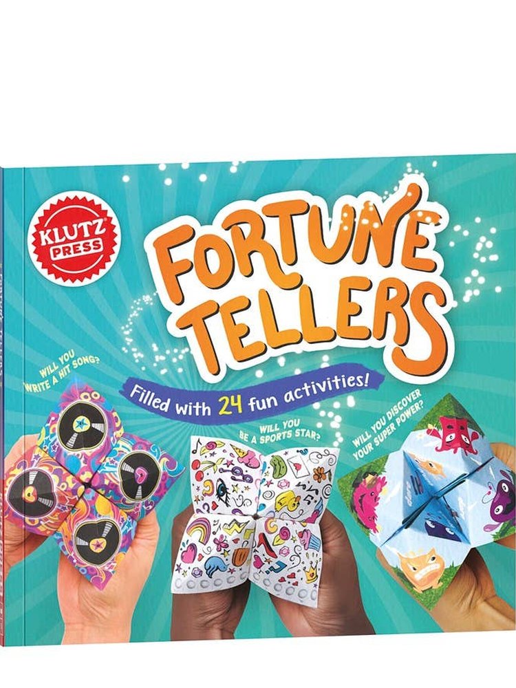 Fortune Tellers