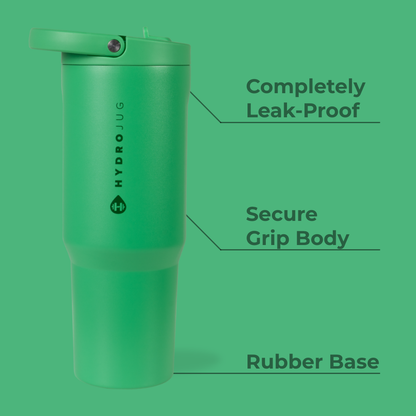 Clover HydroJug Sport Bottle 40oz