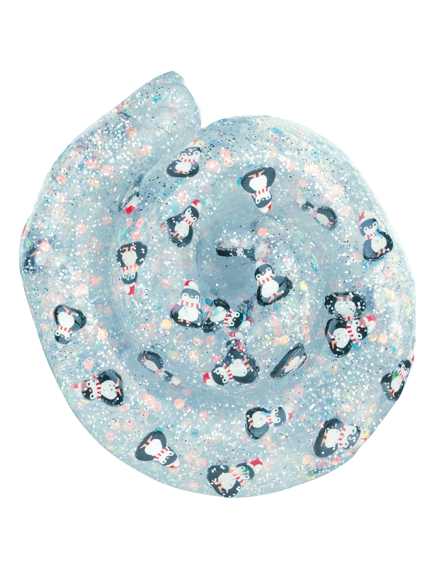 Puttyworld Elf Advent Calendar