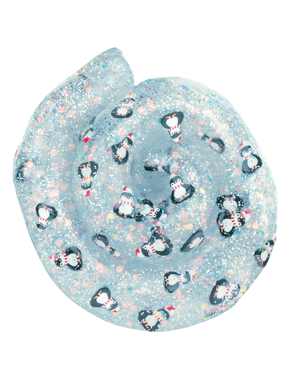 Puttyworld Elf Advent Calendar