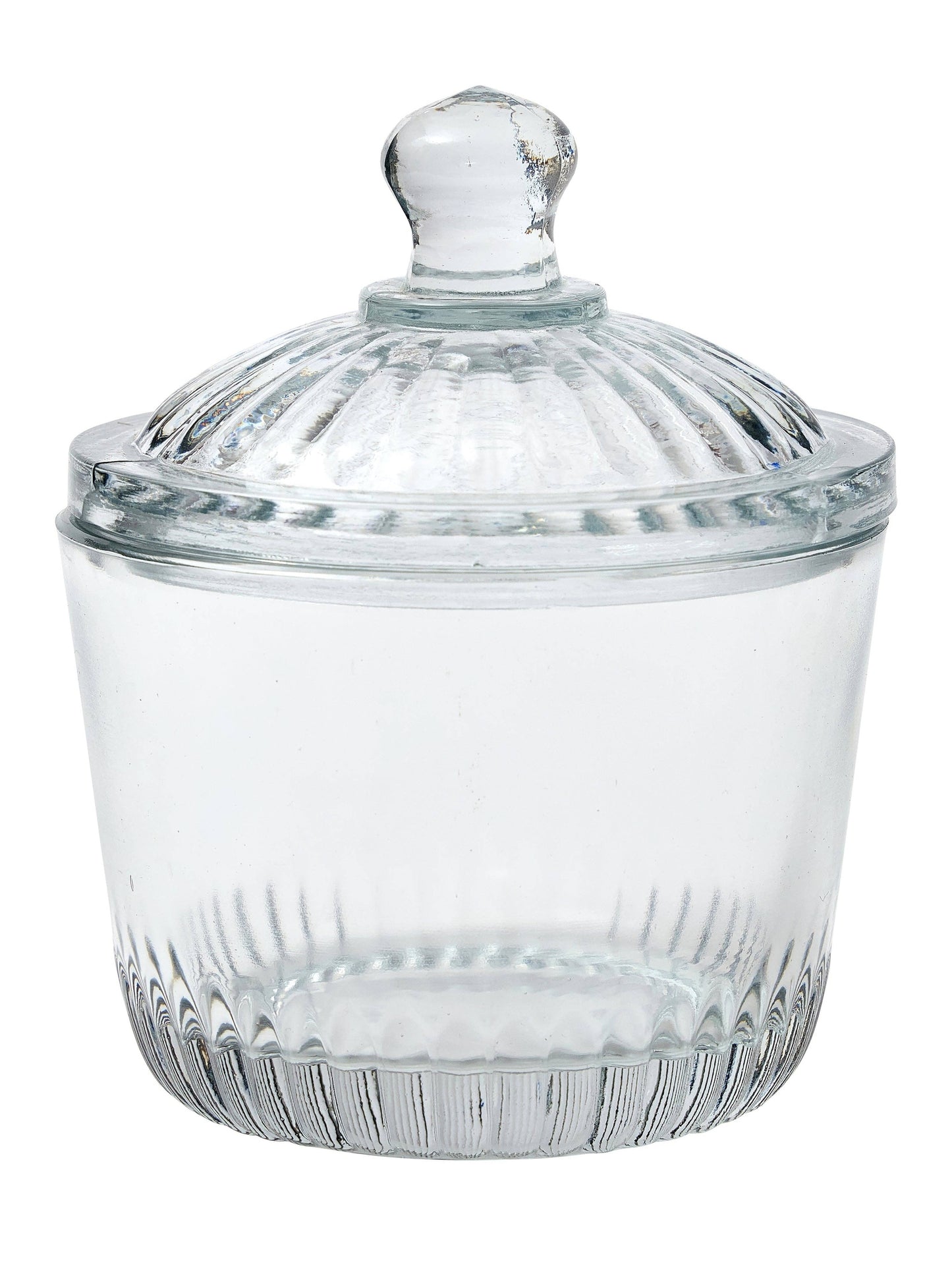 Bistro Glass Bon Bon Jar