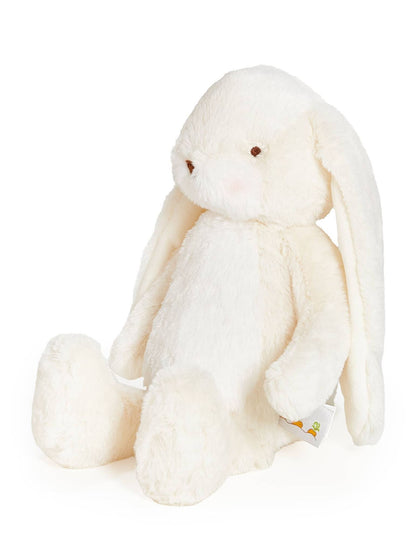 Little 12" Floppy Nibble Bunny - Cream