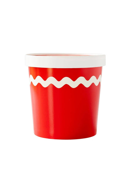 BEC1018 - Believe Ric Rac Treat Cup