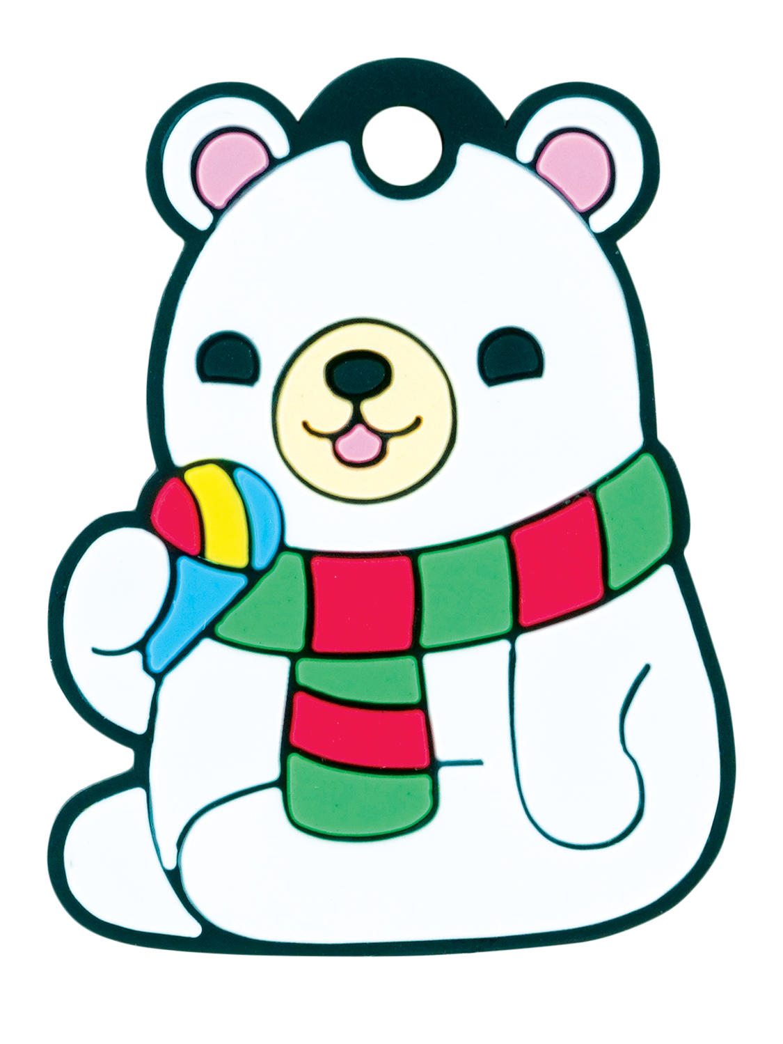 Puttyworld Elf Advent Calendar