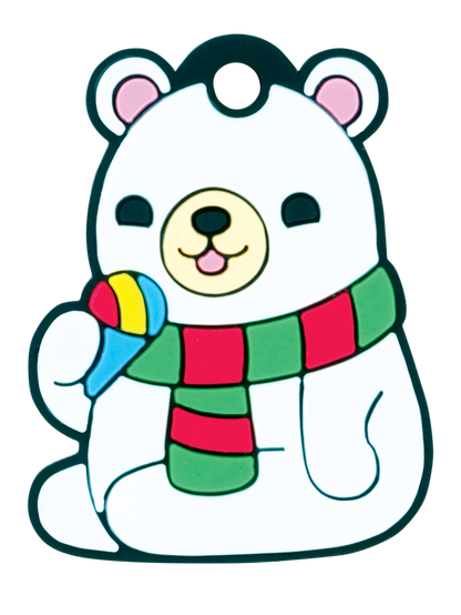 Puttyworld Elf Advent Calendar