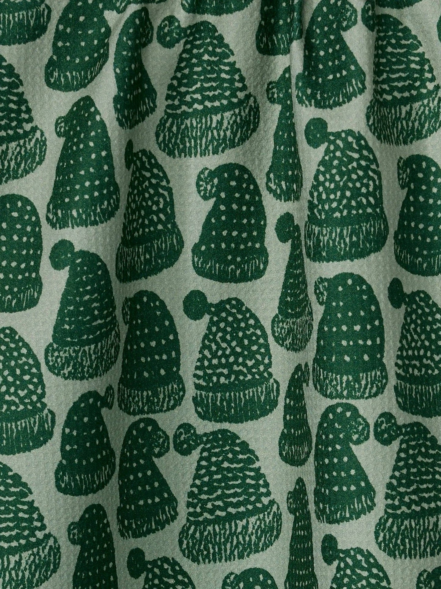 Frostcap Green Tea Towel
